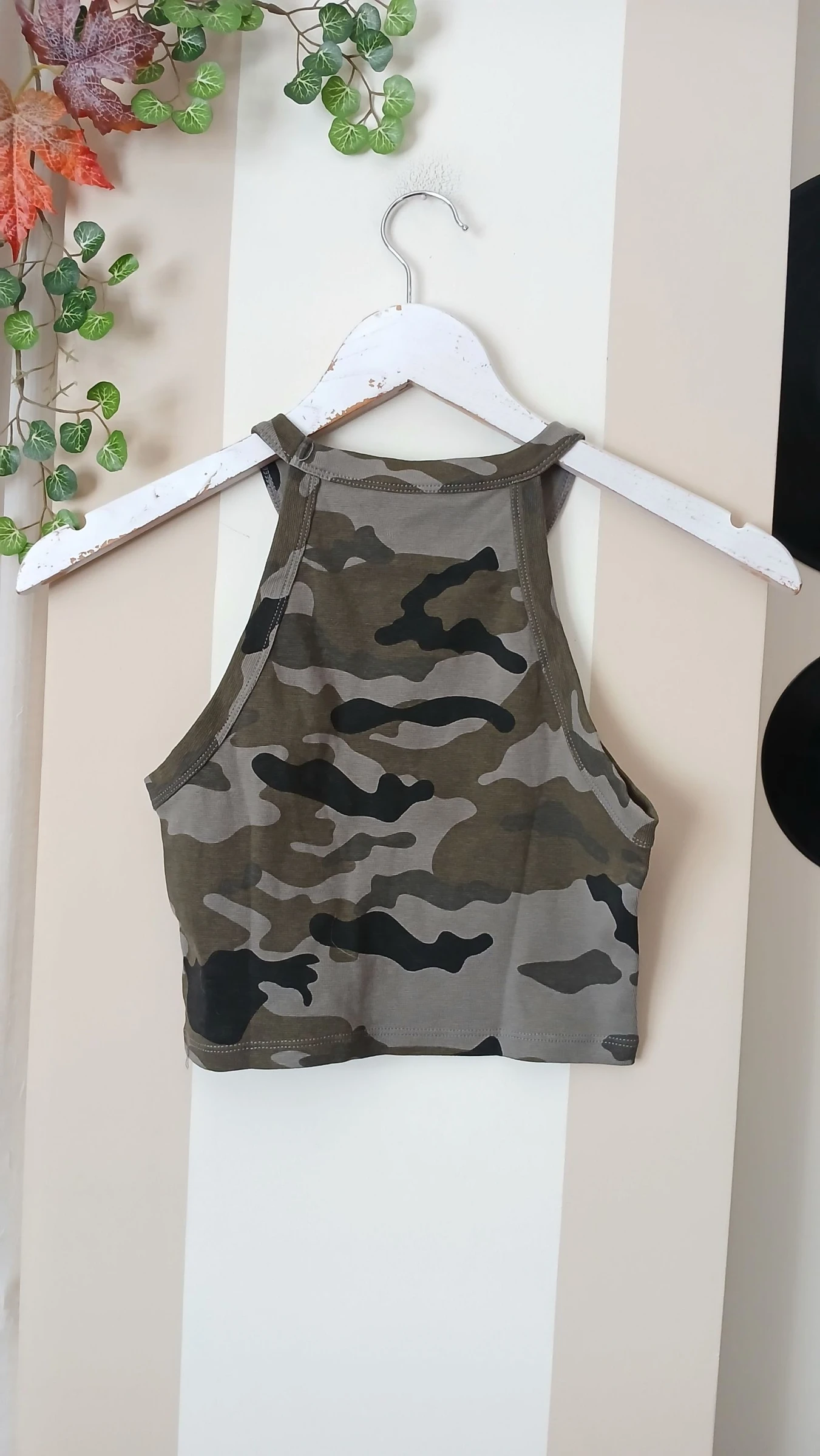 Zara women's top – photo 2